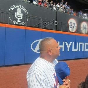 Meet your Posher, Joseph